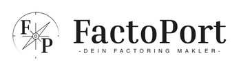 FactoPort Logo